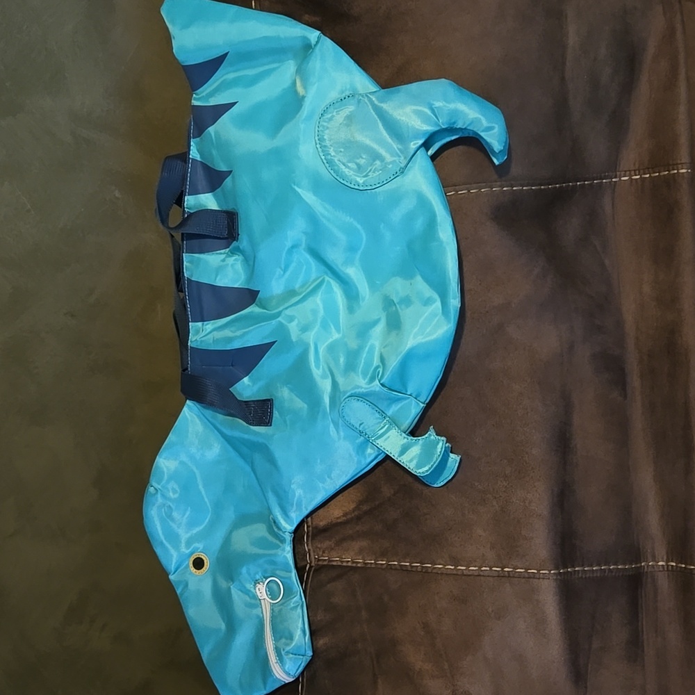 Cat and Jack  dinosaur bag